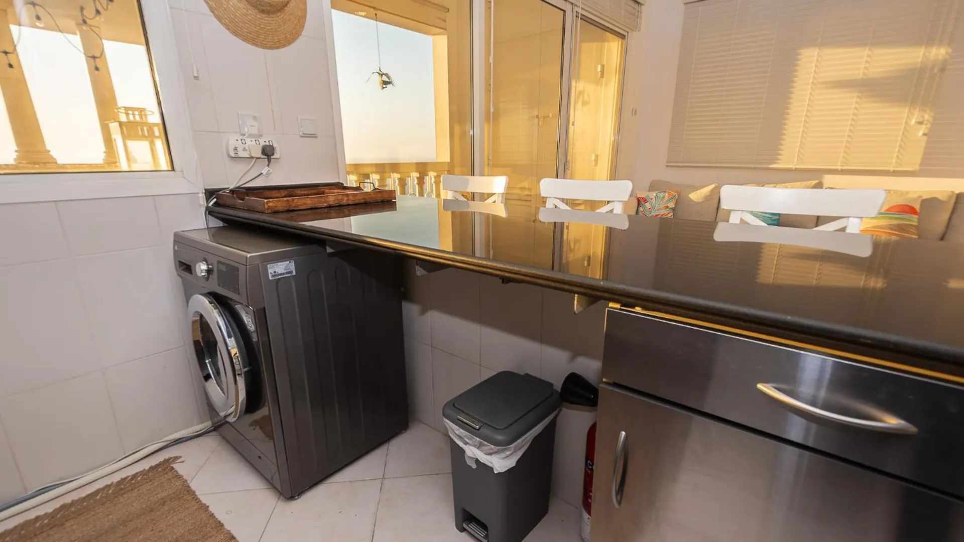 Seaview Escape Apartment Ras al-Khaimah 0*,