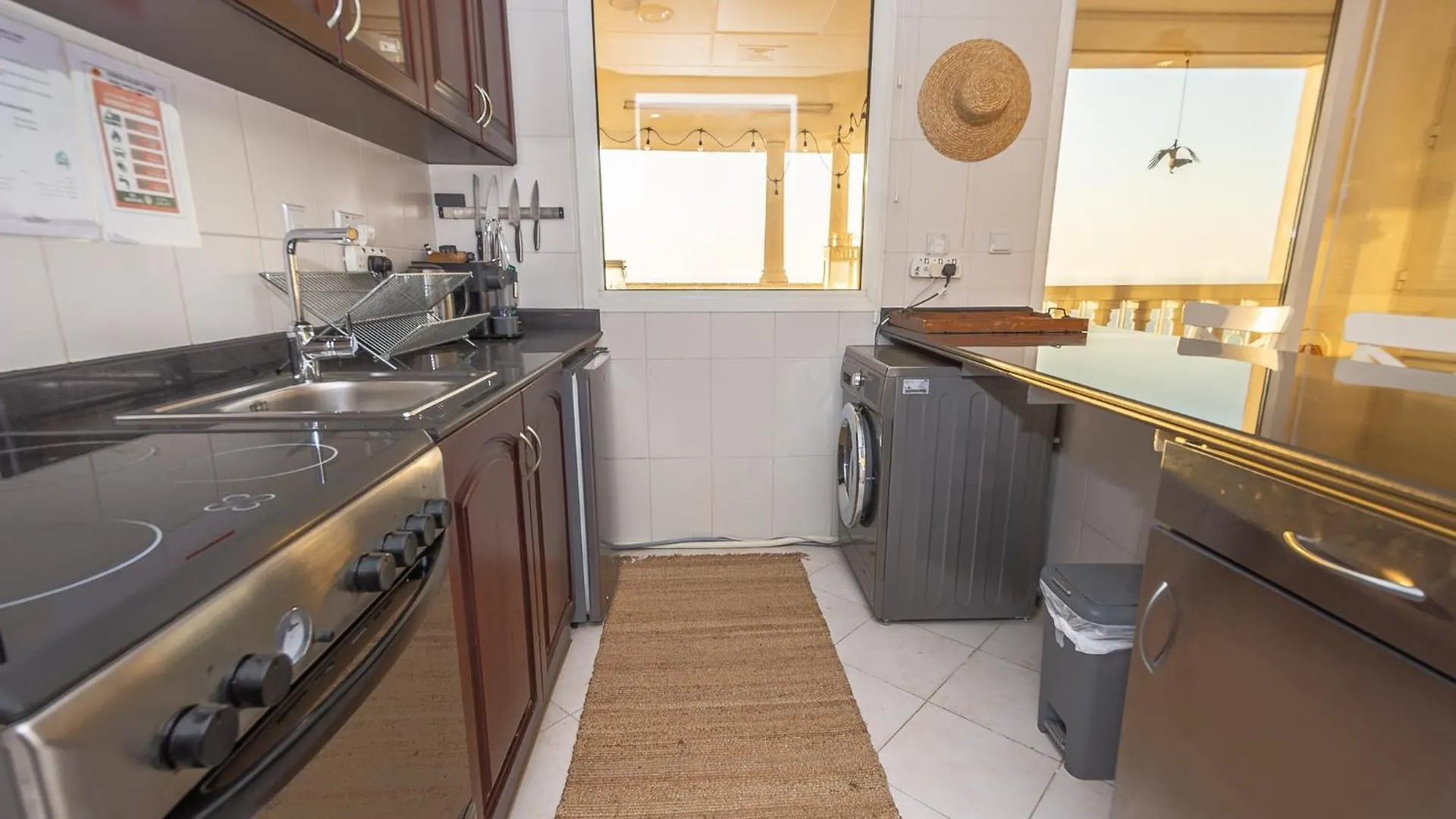 Seaview Escape Apartment Ras al-Khaimah