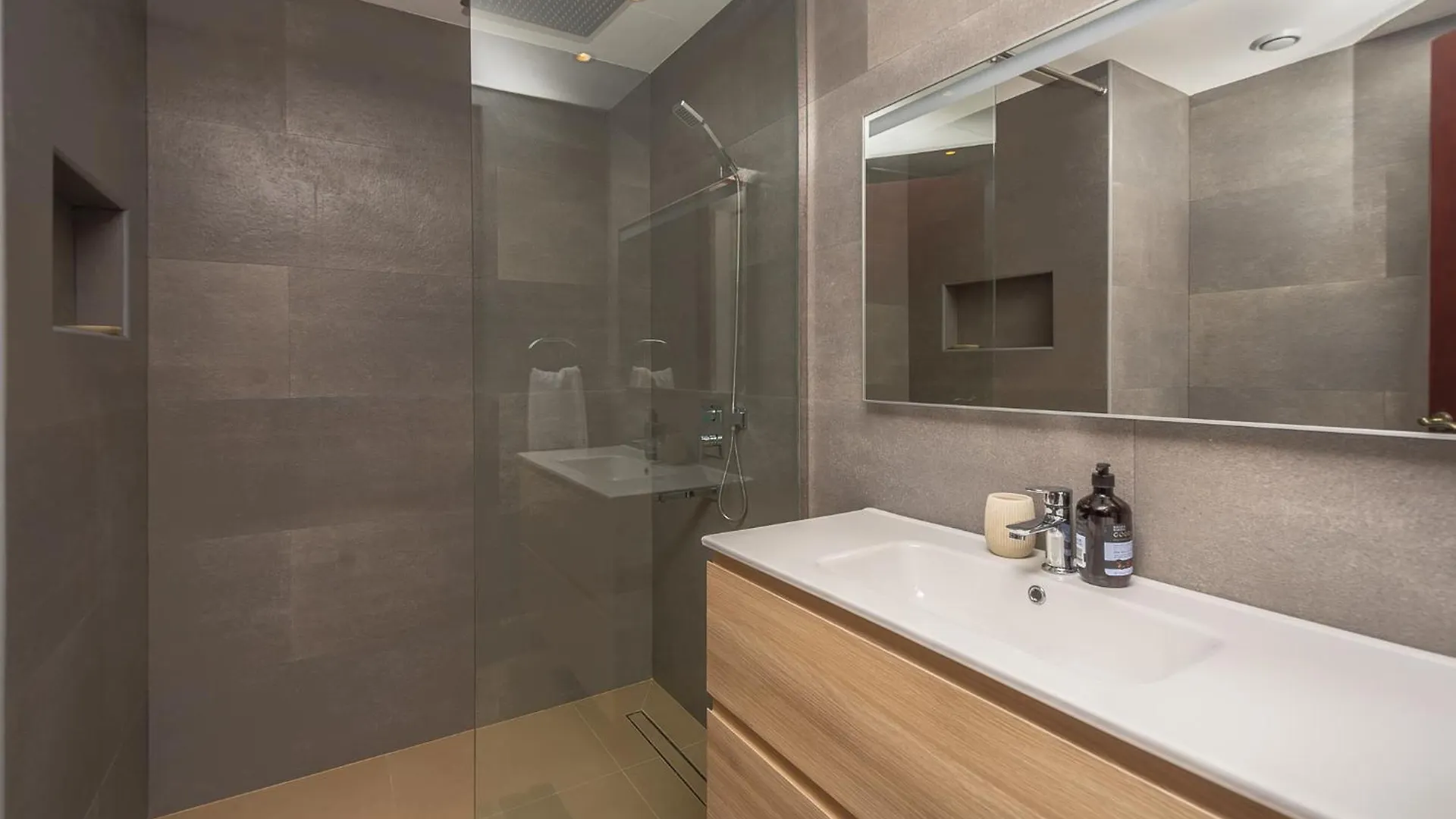 Seaview Escape Apartment Ras al-Khaimah
