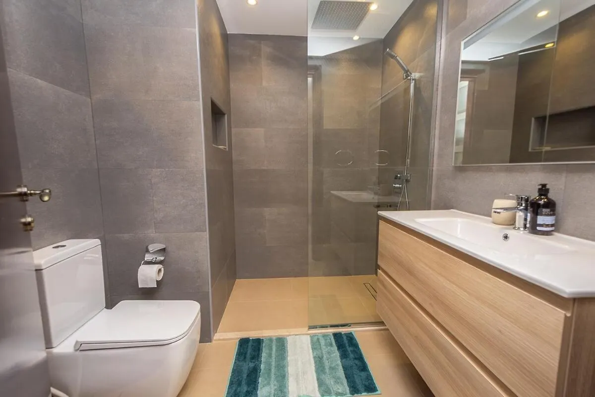 Seaview Escape Apartment Ras al-Khaimah