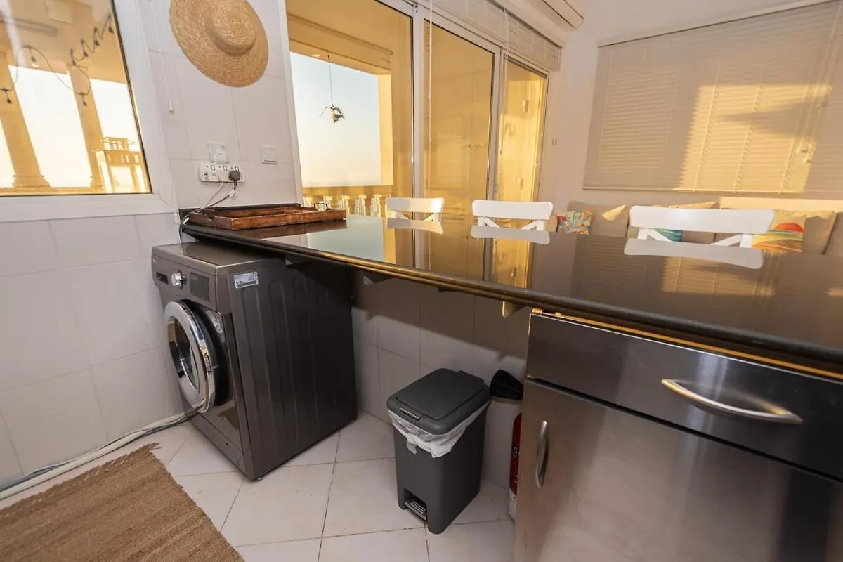 Seaview Escape Apartment Ras al-Khaimah United Arab Emirates