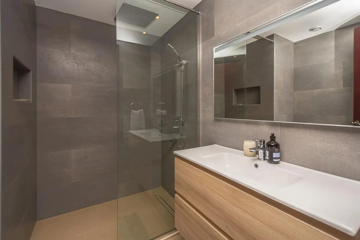 Seaview Escape Apartment Ras al-Khaimah United Arab Emirates