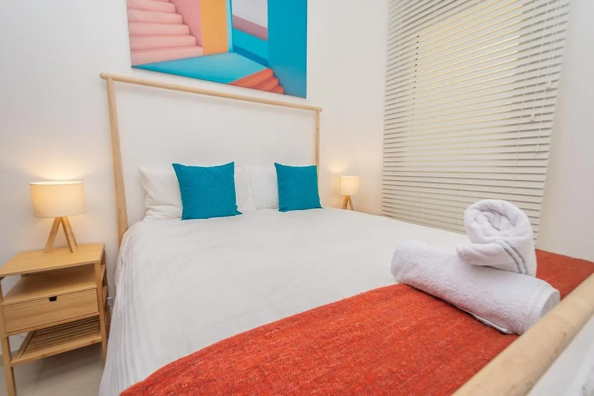Seaview Escape Apartment Ras al-Khaimah 0*,  United Arab Emirates