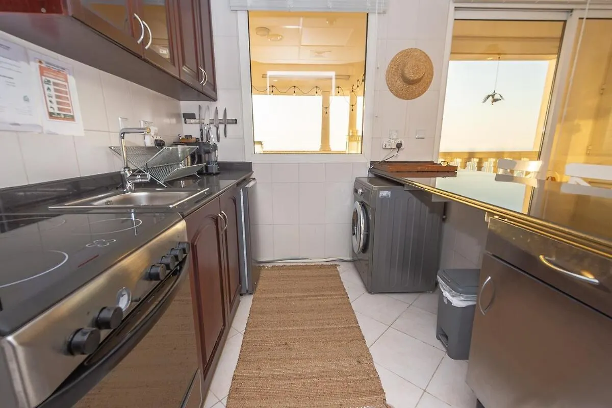Seaview Escape Apartment Ras al-Khaimah 0*,