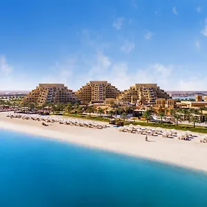 Ośrodek wypoczynkowy Rixos Bab Al Bahr, Ras Al-Chajma
