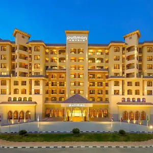 Pullman Al Marjan Island Ras al-Khaimah