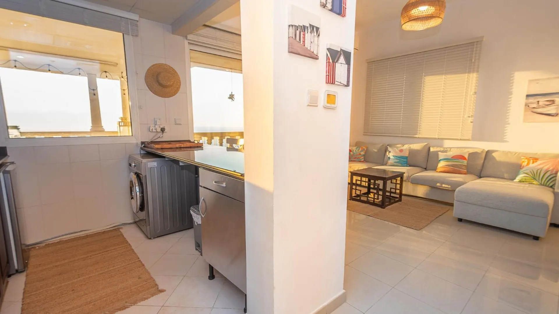 Seaview Escape Apartment Ras al-Khaimah 0*,  United Arab Emirates