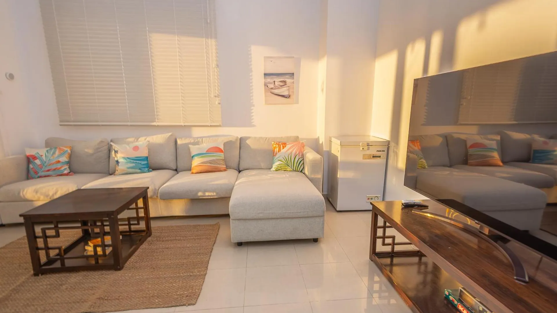 Seaview Escape Apartment Ras al-Khaimah 0*,